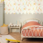 MNM105814325 Les Fonds Marins Les Mini Mondes Wallpaper by Caselio