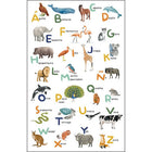 Aprendemos El Alfabeto Large Les Mini Mondes Wallpanel by Caselio