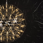 MO2011 Calligraphy Bird Moooi Extinct Animals Wallpaper by Arte