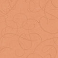 Calligraphy Bird Moooi Extinct Animals Wallpaper by Moooi