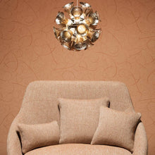 MO2013 Calligraphy Bird Moooi Extinct Animals Wallpaper by Arte