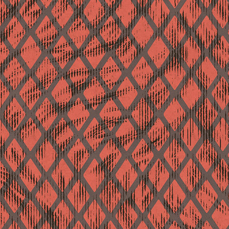 MO2034 Aristo Quagga Moooi Extinct Animals Wallpaper by Arte