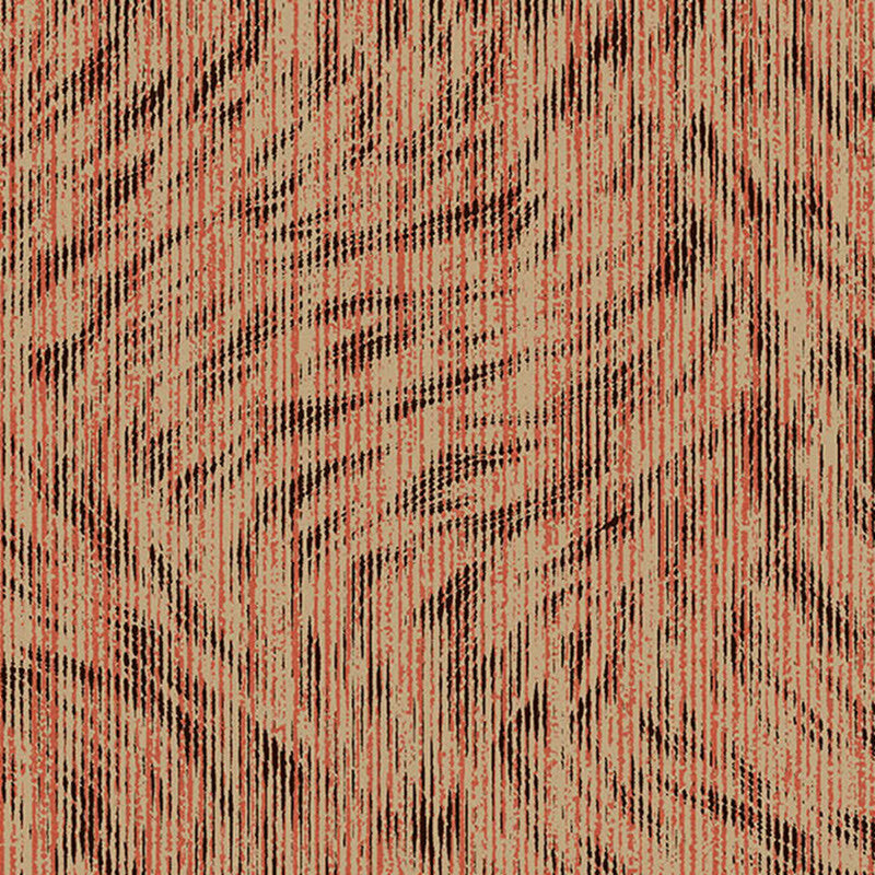 MO2042 Blushing Sloth Moooi Extinct Animals Wallpaper by Arte