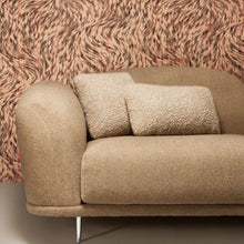 MO2042 Blushing Sloth Moooi Extinct Animals Wallpaper by Arte