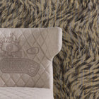 MO2043 Blushing Sloth Moooi Extinct Animals Wallpaper by Arte