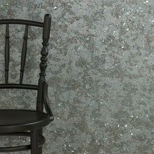 MO2051 Bearded Leopard Moooi Extinct Animals Wallpaper by Arte
