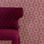 MO2061 Umbrella Squid Moooi Extinct Animals Wallpaper by Arte