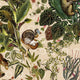 Menagerie of Extinct Animals Moooi Extinct Animals Wallpaper by Arte