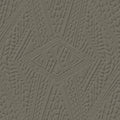 Dwarf Rhino Moooi Extinct Animals Wallpaper by Moooi