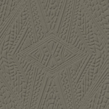 MO2083 Dwarf Rhino Moooi Extinct Animals Wallpaper by Arte