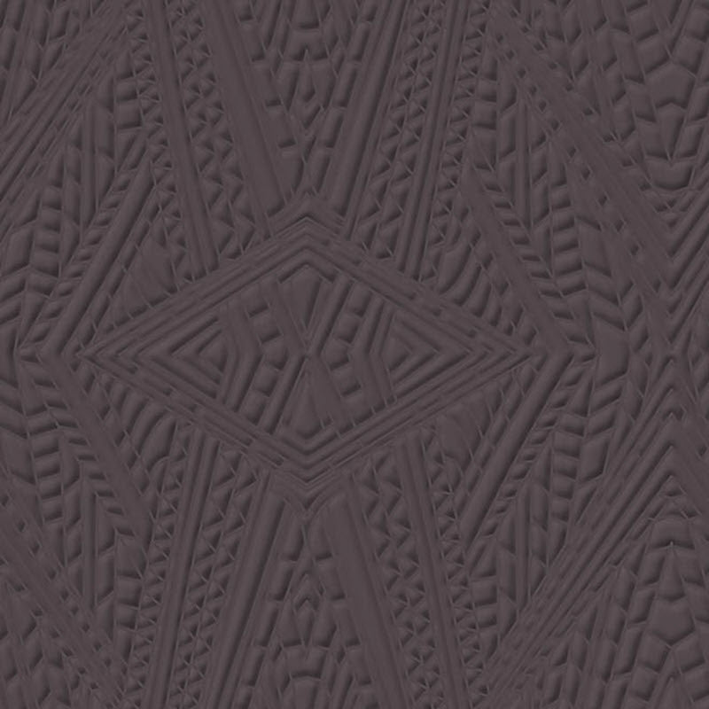 MO2085 Dwarf Rhino Moooi Extinct Animals Wallpaper by Arte