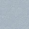 Dodo Pavone Moooi Extinct Animals Wallpaper by Moooi