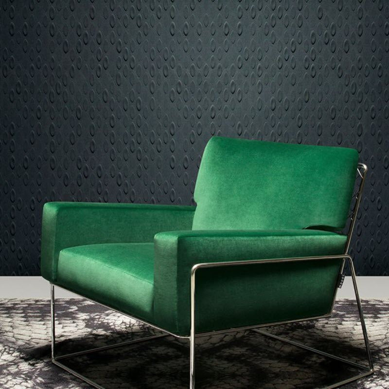 MO2104 Flying Coral Fish Moooi Extinct Animals Wallpaper by Arte