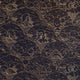 Indigo Macaque Ivory Tokyo Blue Wallpaper by Moooi