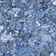 Rendezvous Ming Blue Tokyo Blue Wallpaper by Moooi
