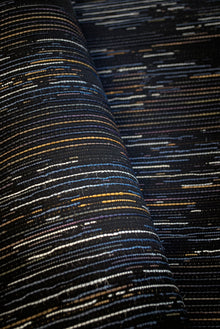 MO3020 Tie-Tami Sunset Tokyo Blue Wallpaper by Moooi
