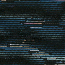MO3020 Tie-Tami Sunset Tokyo Blue Wallpaper by Moooi