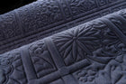 MO3030 Shoji Blossom Denim Tokyo Blue Wallpaper by Moooi