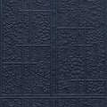 Shoji Blossom Denim Tokyo Blue Wallpaper by Moooi