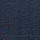MO3030 Shoji Blossom Denim Tokyo Blue Wallpaper by Moooi