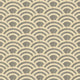Lucky O's Birch & Silver Tokyo Blue Wallpaper by Moooi