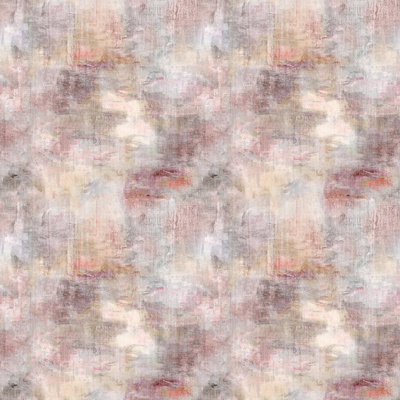 Monet Amber Winter Skies Wallpaper by Voyage Maison | MONET/WPO/AMB