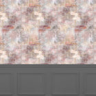 Monet Amber Winter Skies Wallpaper by Voyage Maison | MONET/WPO/AMB
