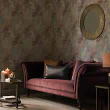 Monet Amber Winter Skies Wallpaper by Voyage Maison | MONET/WPO/AMB
