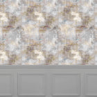 Monet Ironstone Wallpaper by Voyage Maison | MONET/WPO/IRO