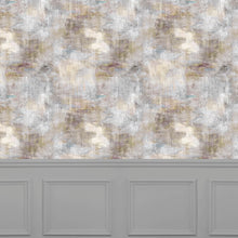 Monet Ironstone Wallpaper by Voyage Maison | MONET/WPO/IRO