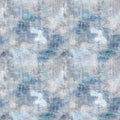 Monet Ocean Winter Skies Wallpaper by Voyage Maison