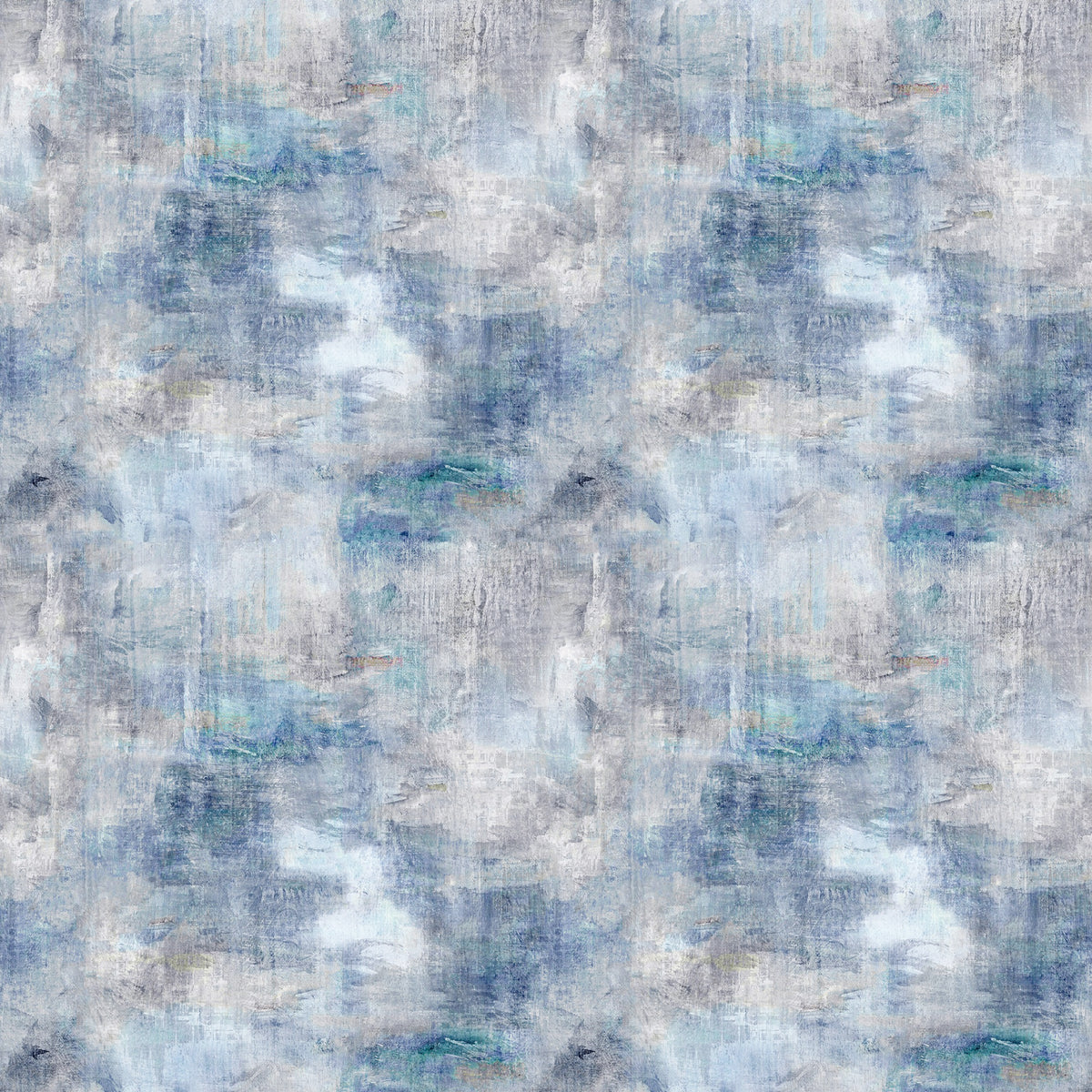Monet Ocean Winter Skies Wallpaper by Voyage Maison | MONET/WPO/OCE