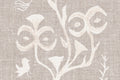 Monsoon Raffia Straw Wallpaper by Christopher Farr Cloth