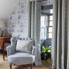 Moorehaven Skylark Wallpaper by Voyage Maison | MOOREHA/WPO/SKL