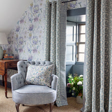 Moorehaven Skylark Wallpaper by Voyage Maison | MOOREHA/WPO/SKL