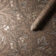 Artichoke Bark Colours of Morris Wallpaper by Morris & Co