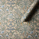 Woodland Weeds Bayleaf / Wheat Colours of Morris Wallpaper by Morris & Co