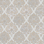 MT2035 Lustre Metallic Rose Gold Wallpaper by Galerie