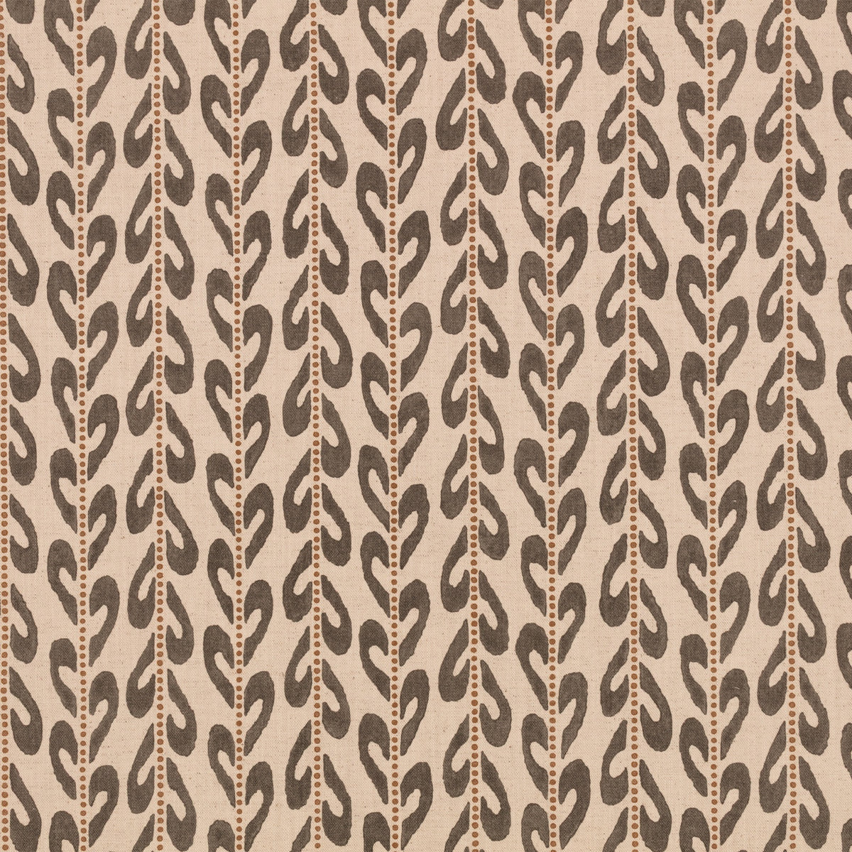 Alden Chia Averly Fabric by Romo