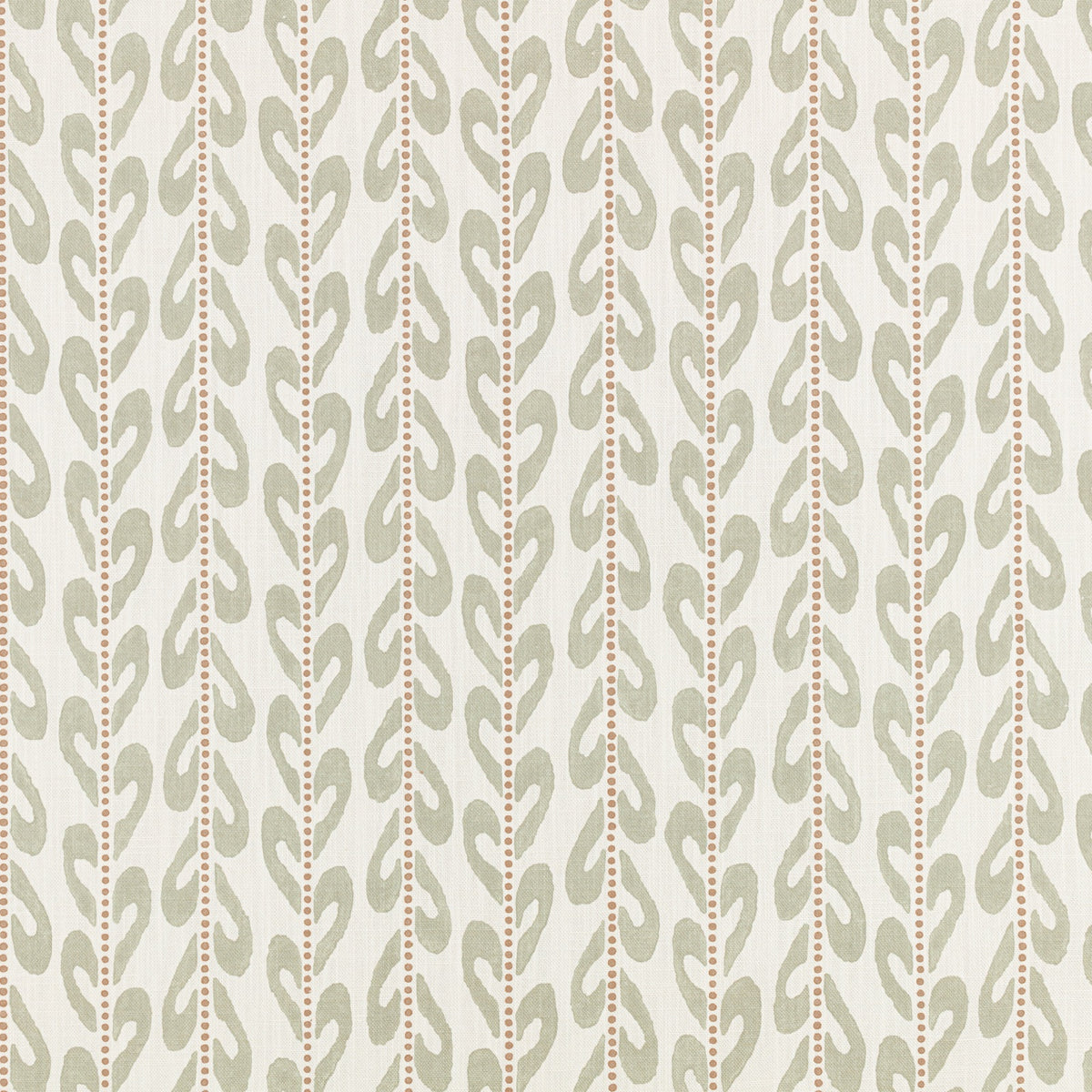 Alden Lemongrass Averly Fabric by Romo