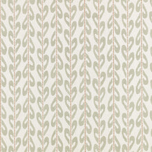 Alden Lemongrass Averly Fabric by Romo