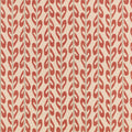 Alden Pimento Averly Fabric by Romo