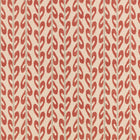 Alden Pimento Averly Fabric by Romo