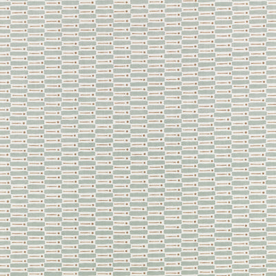 Odara Eau de Nil Averly Fabric by Romo