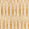 Odara Ochre Averly Fabric by Romo