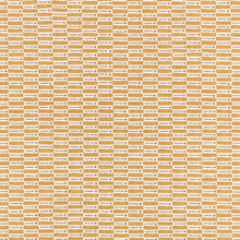 Odara Ochre Averly Fabric by Romo