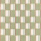 Zhari Watermint Averly Fabric by Romo