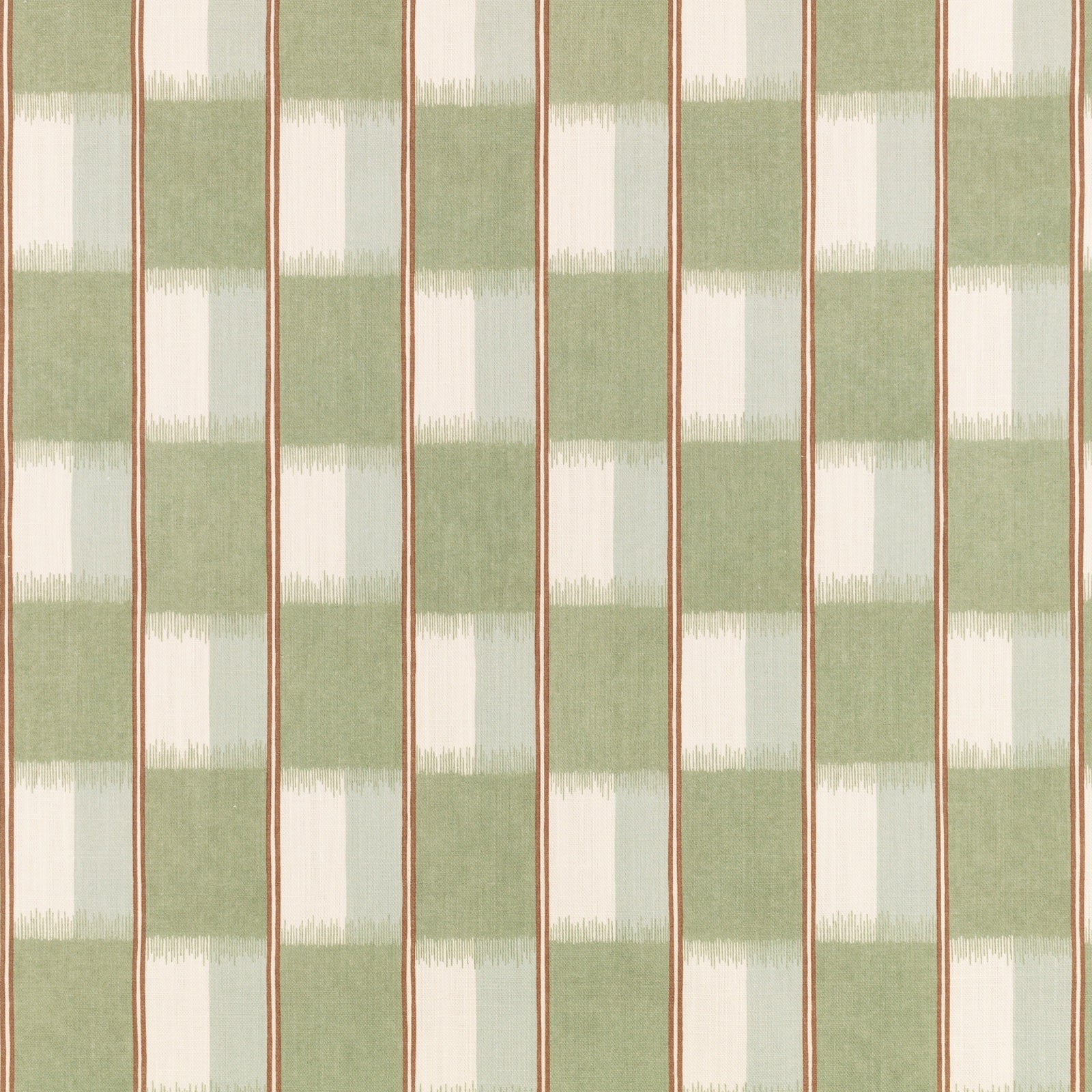 Zhari Watermint Averly Fabric by Romo