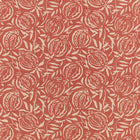 Taia Pimento Averly Fabric by Romo
