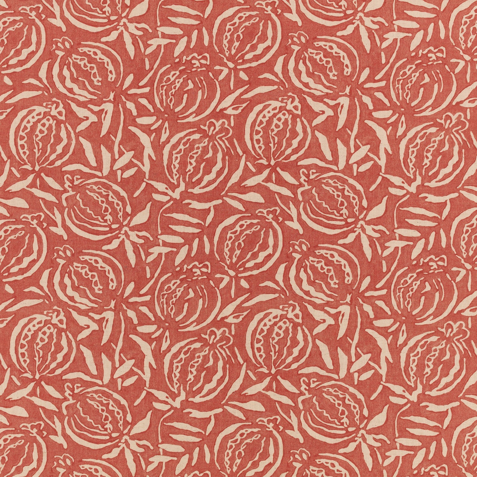 Taia Pimento Averly Fabric by Romo